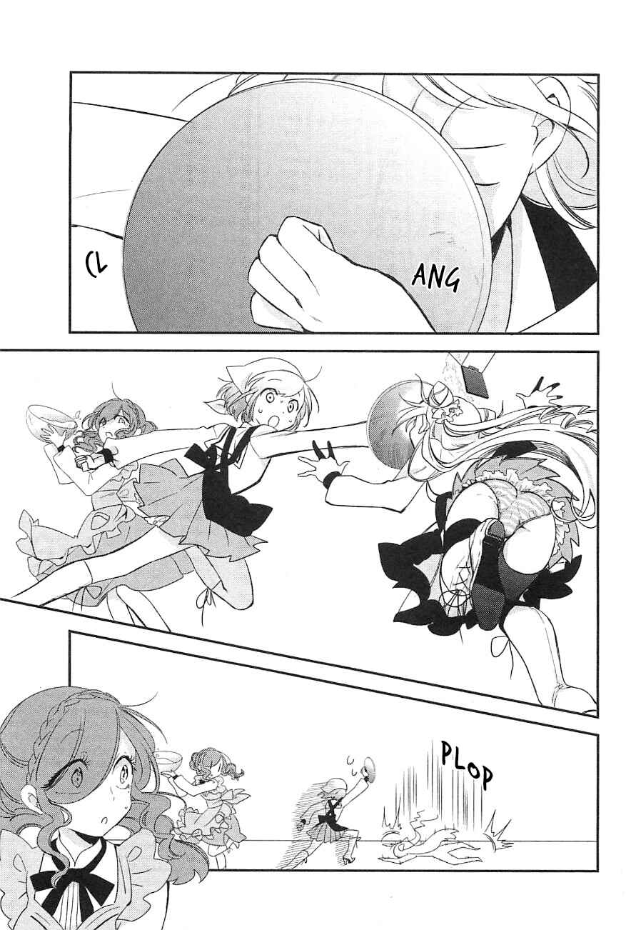 Page 19 Chapter 9 Opapagoto