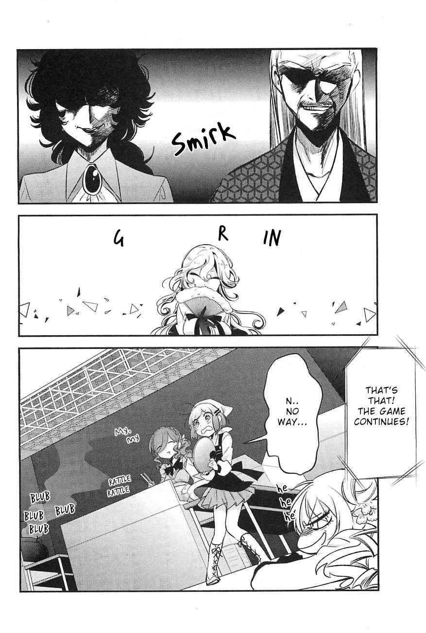 Page 22 Chapter 9 Opapagoto