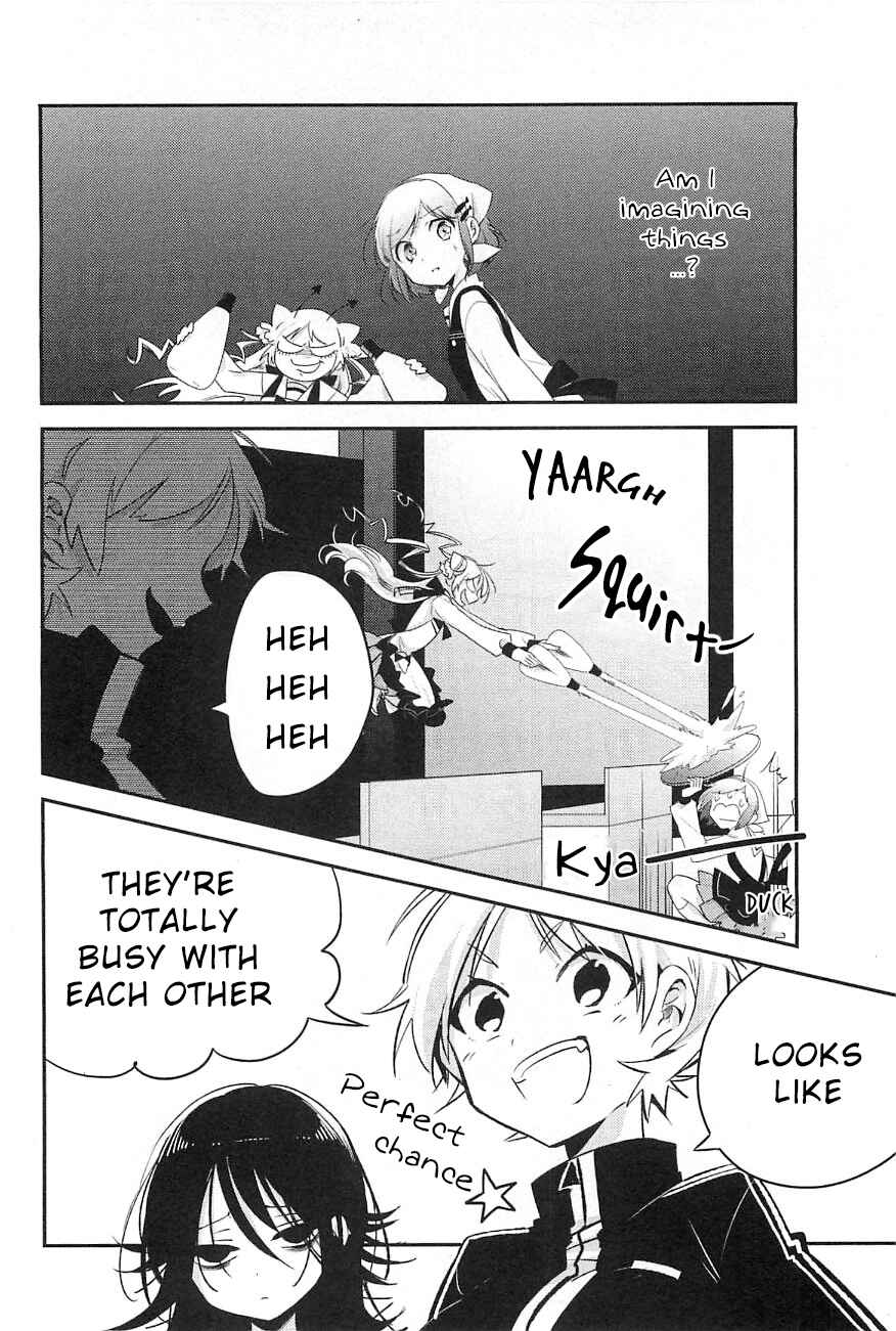 Page 26 Chapter 9 Opapagoto