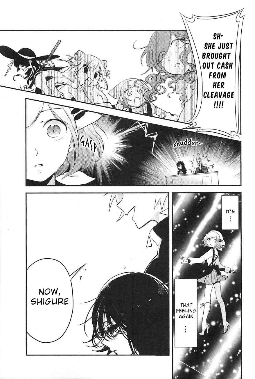 Page 29 Chapter 9 Opapagoto