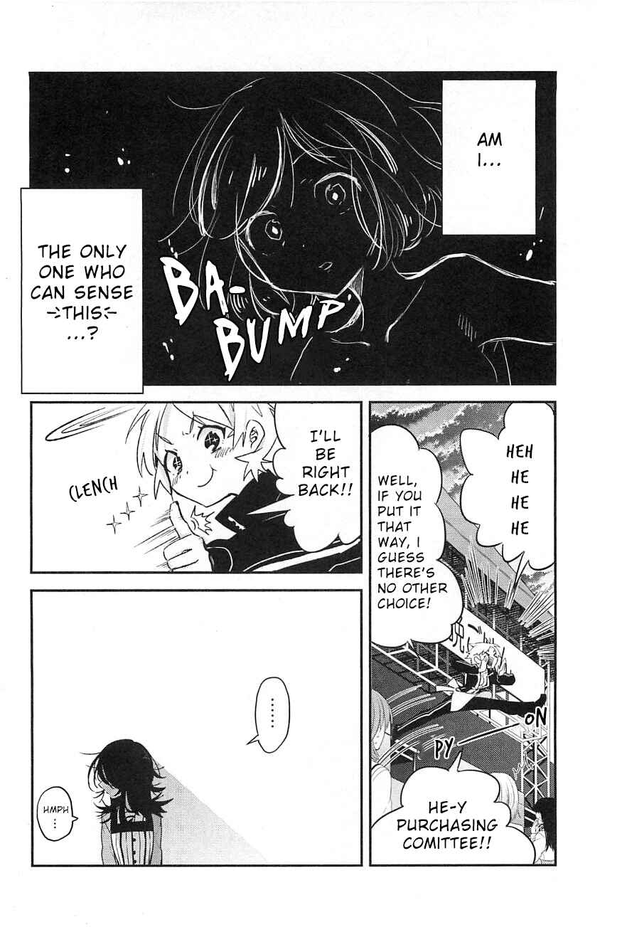 Page 34 Chapter 9 Opapagoto