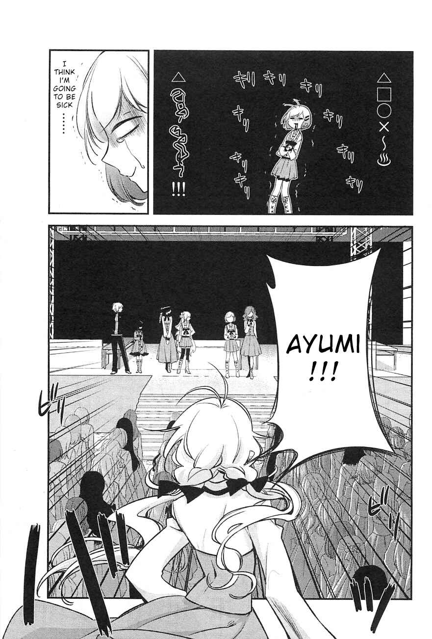 Page 5 Chapter 9 Opapagoto