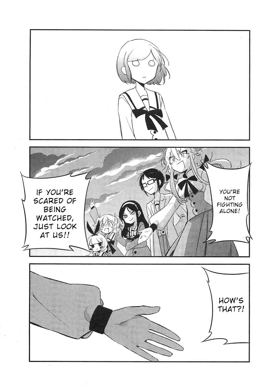 Page 7 Chapter 9 Opapagoto