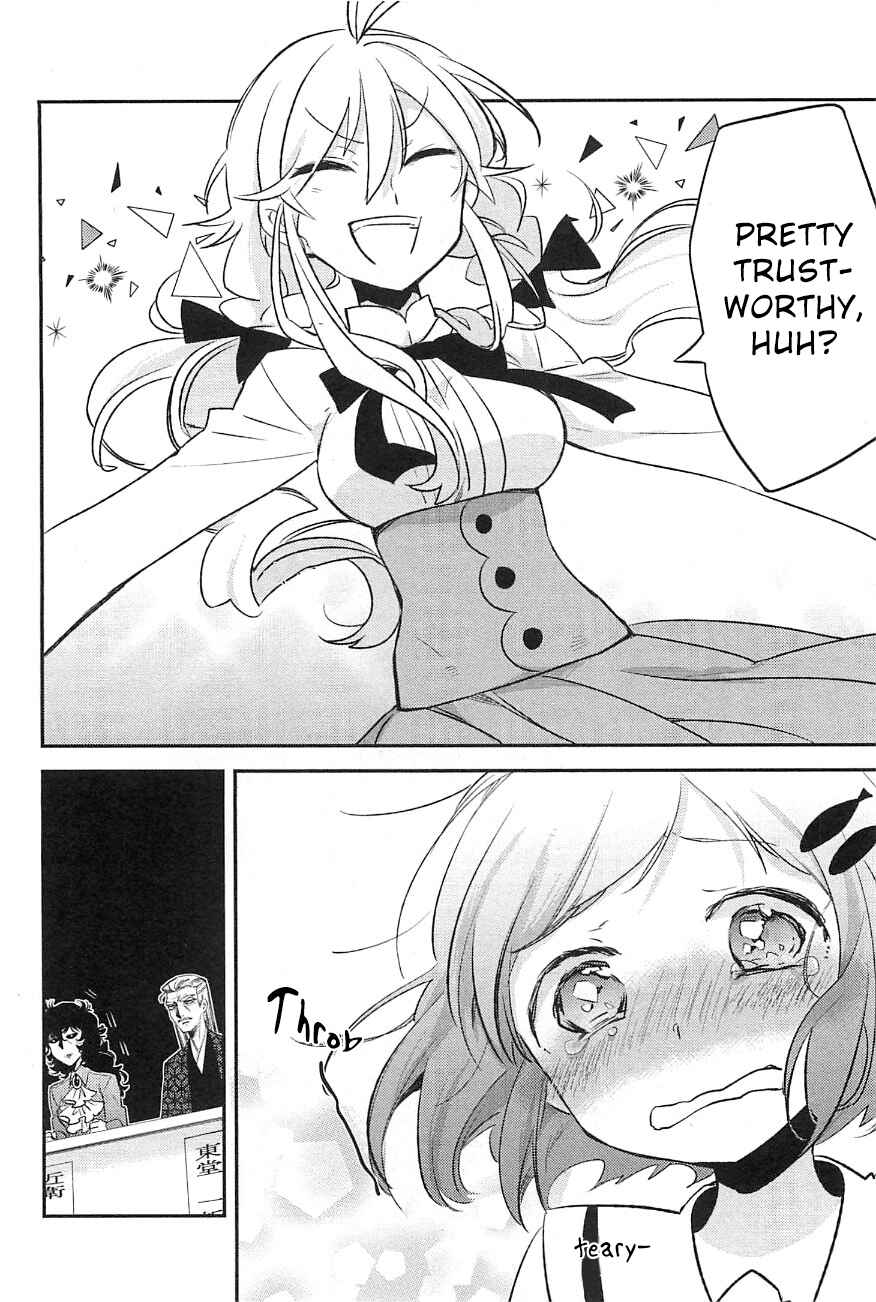Page 8 Chapter 9 Opapagoto