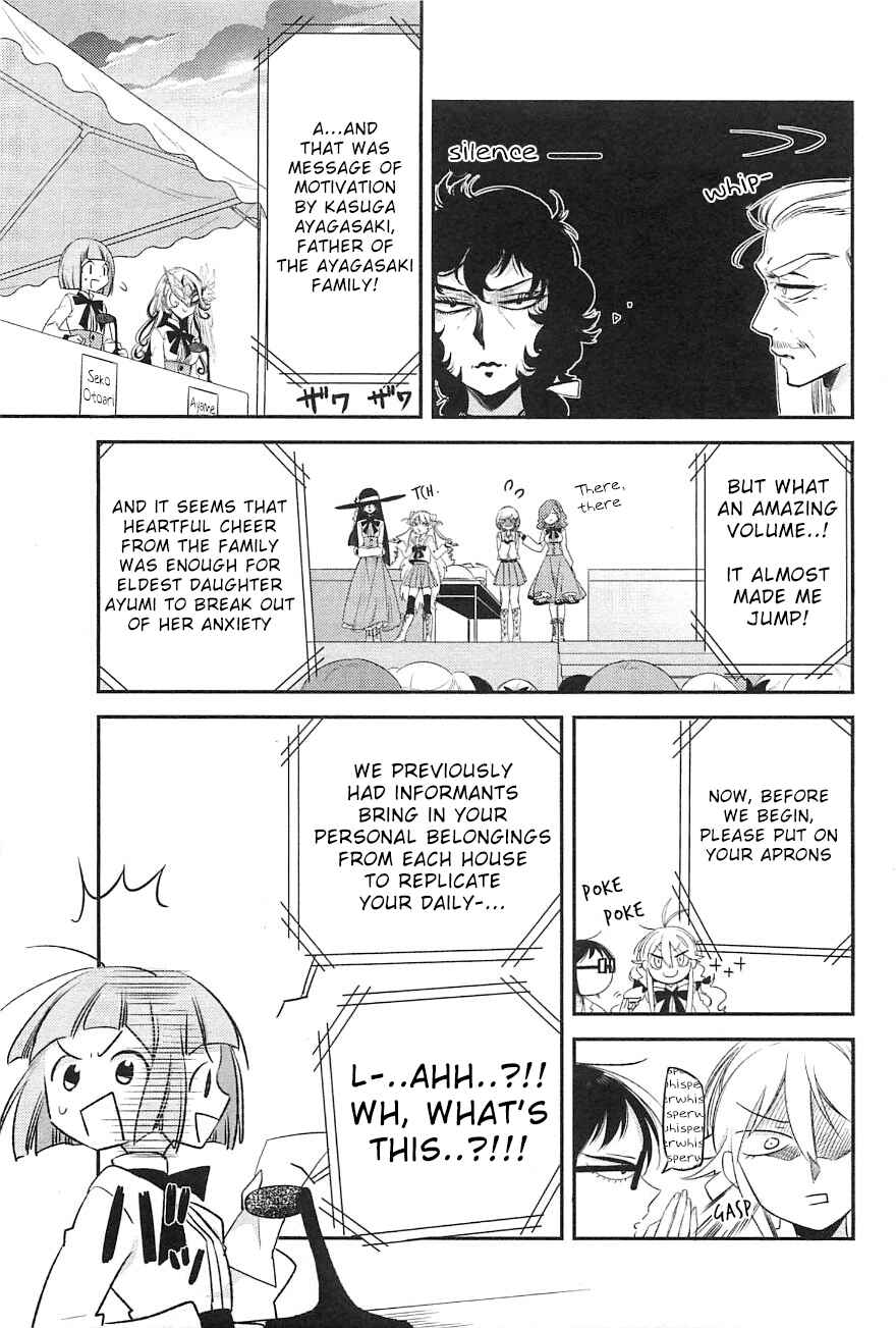 Page 9 Chapter 9 Opapagoto