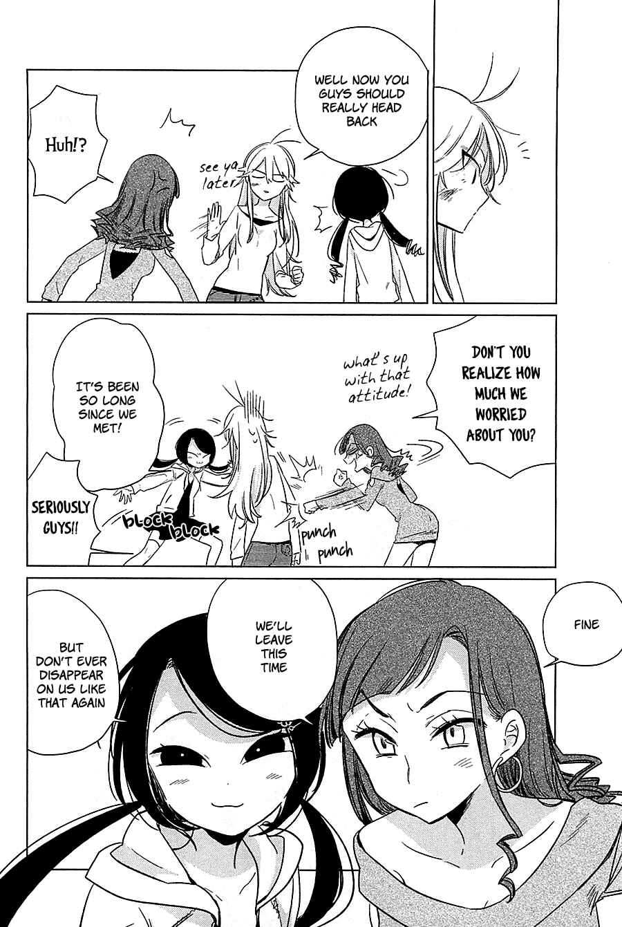 Page 11 Chapter 14 Opapagoto
