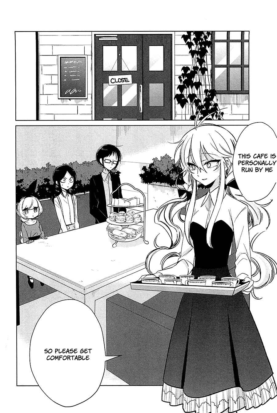 Page 13 Chapter 14 Opapagoto