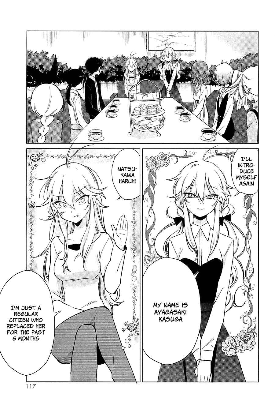 Page 14 Chapter 14 Opapagoto