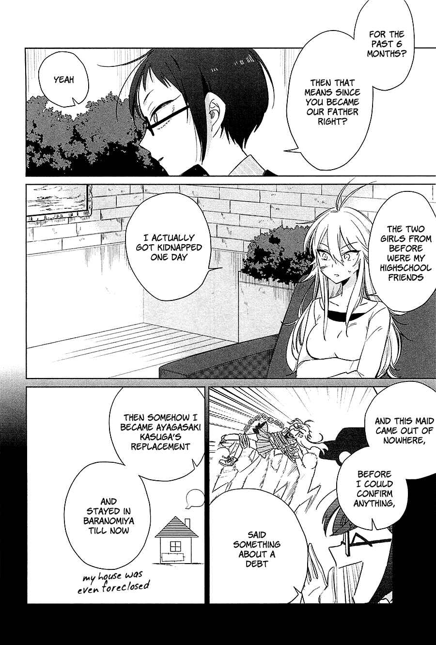 Page 15 Chapter 14 Opapagoto