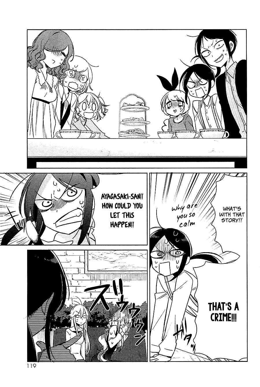 Page 16 Chapter 14 Opapagoto