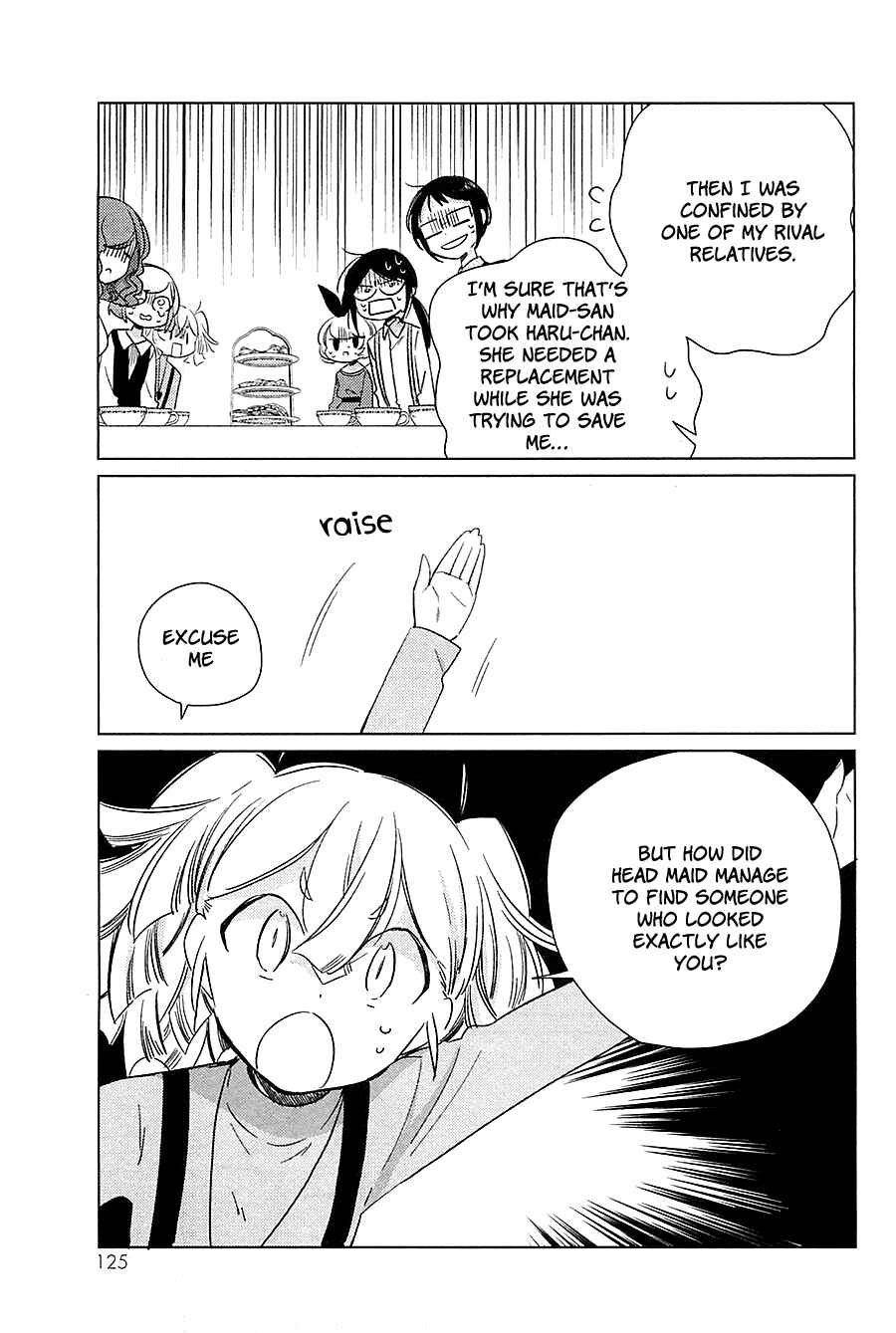 Page 22 Chapter 14 Opapagoto