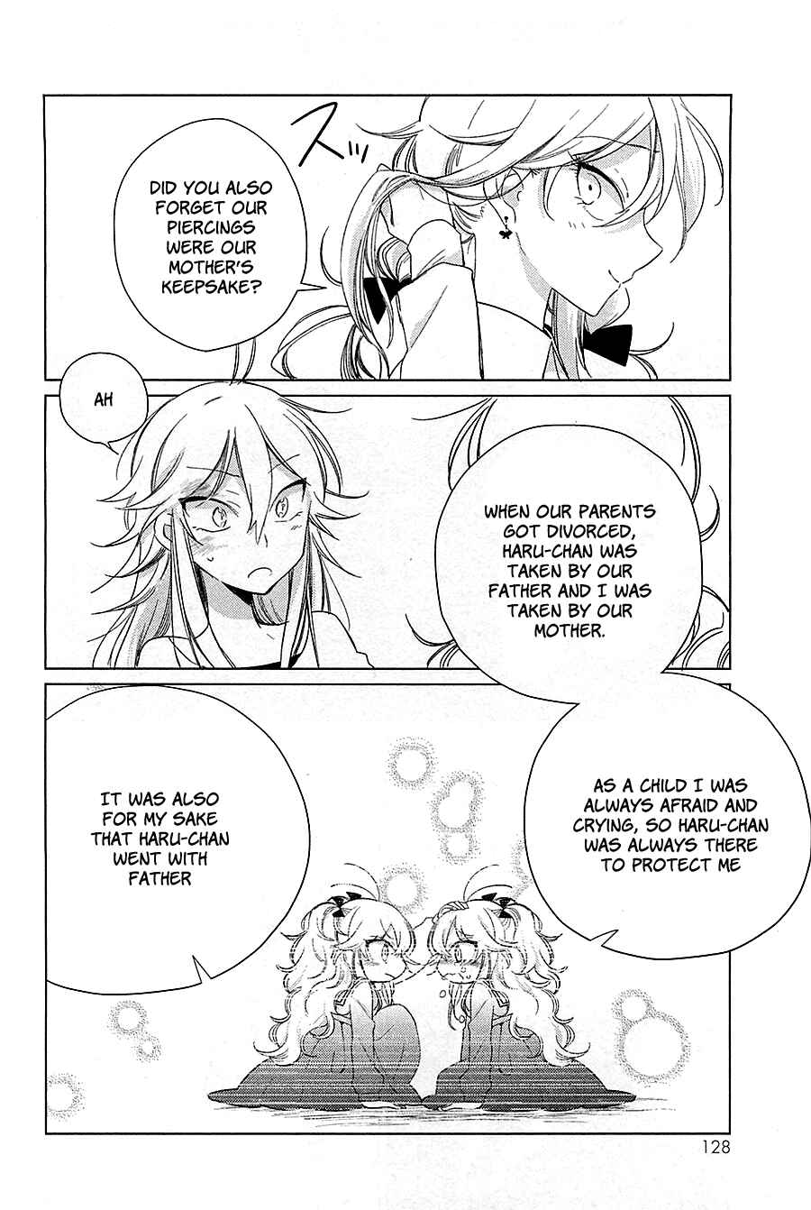 Page 25 Chapter 14 Opapagoto