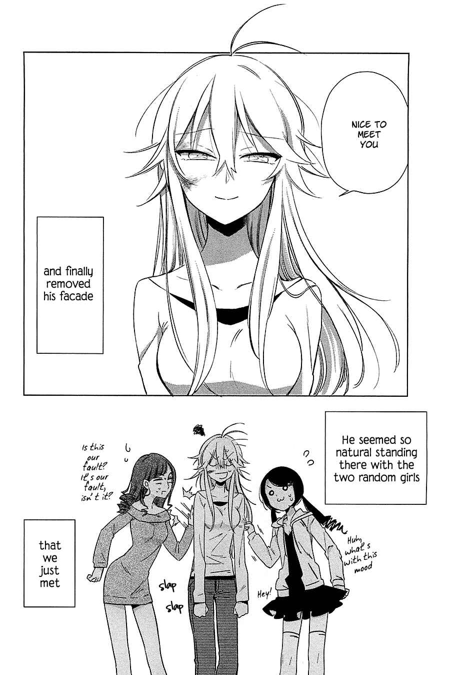 Page 3 Chapter 14 Opapagoto