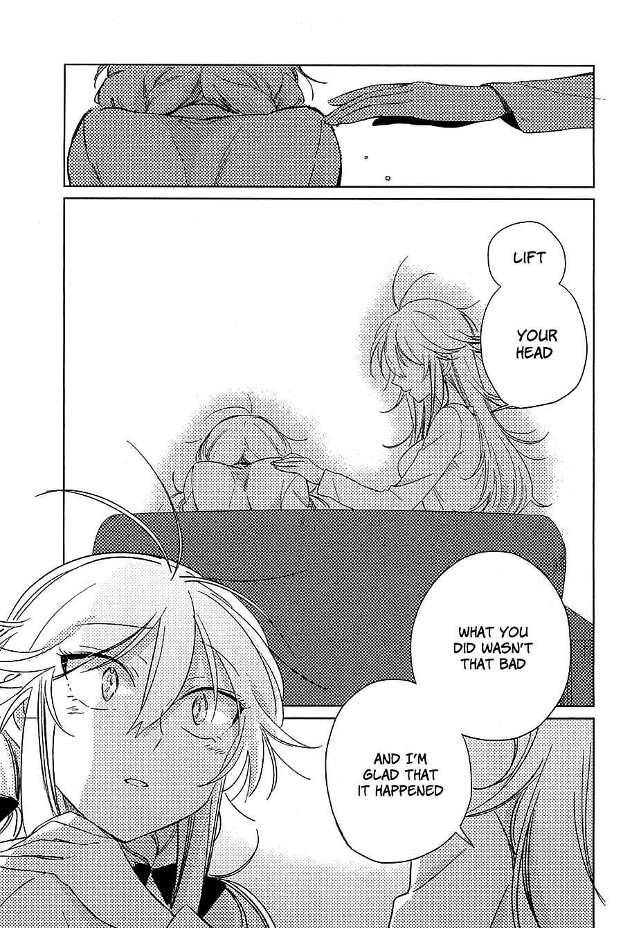 Page 30 Chapter 14 Opapagoto