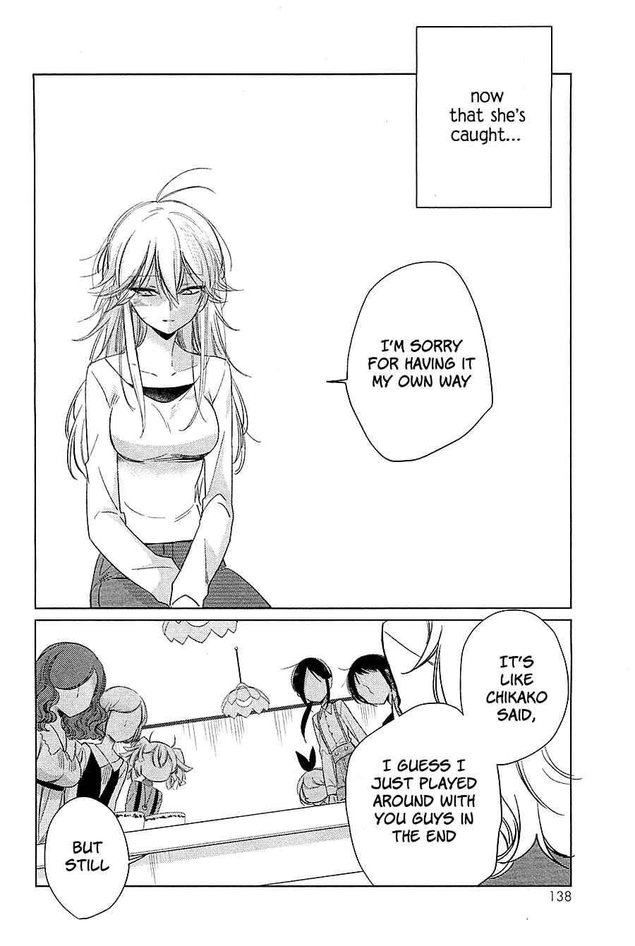 Page 35 Chapter 14 Opapagoto