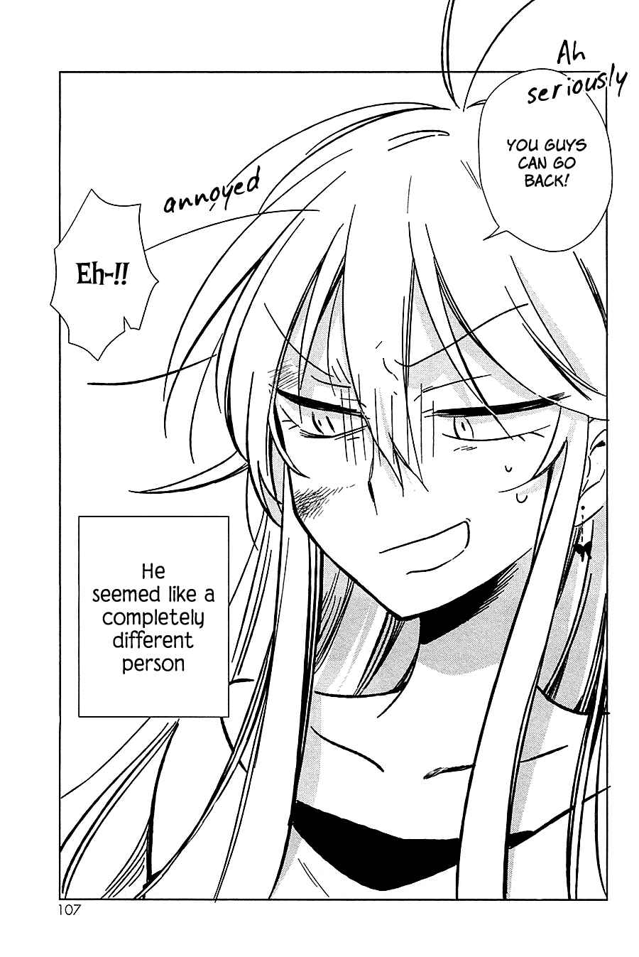 Page 4 Chapter 14 Opapagoto