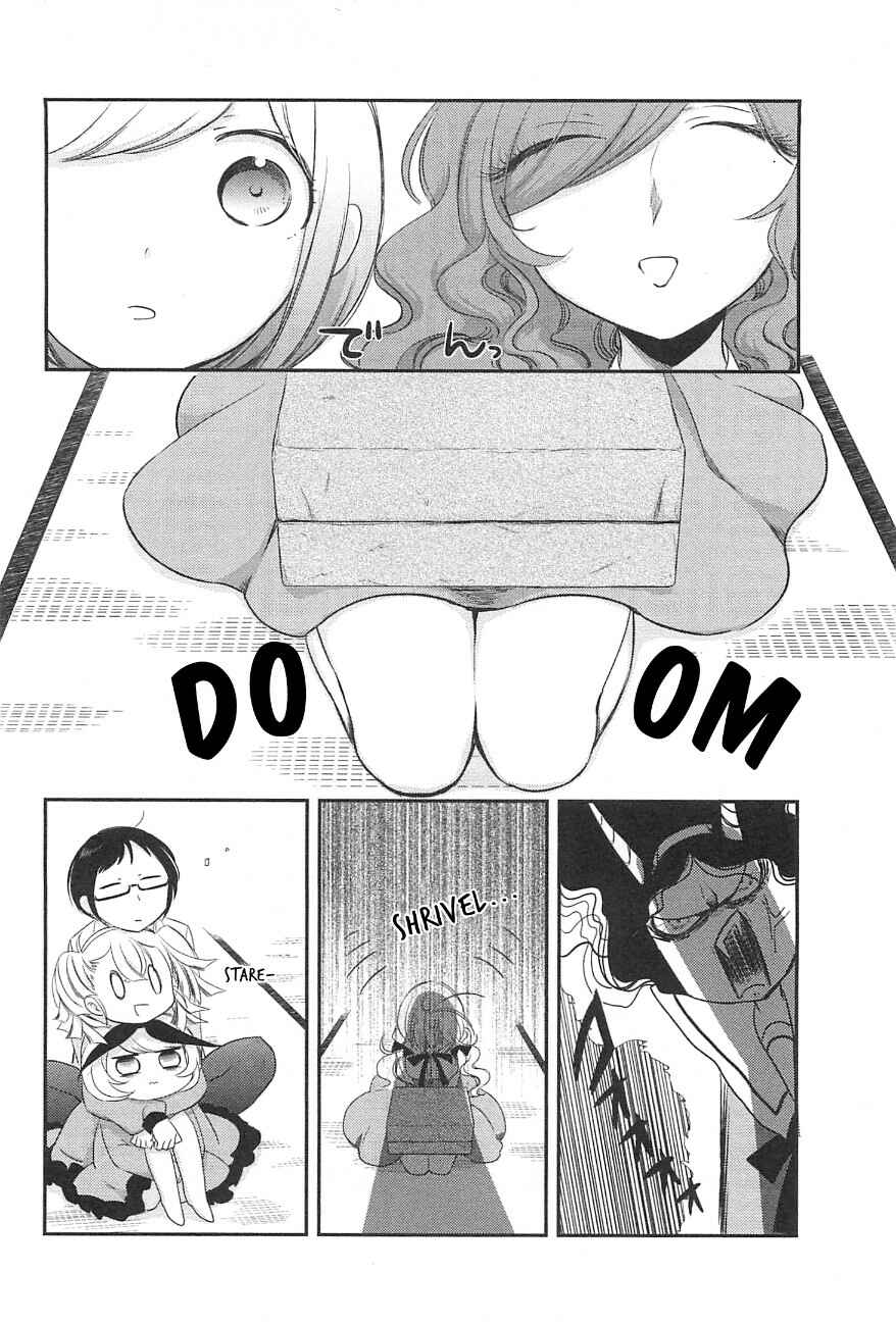 Page 10 Chapter 6 Opapagoto