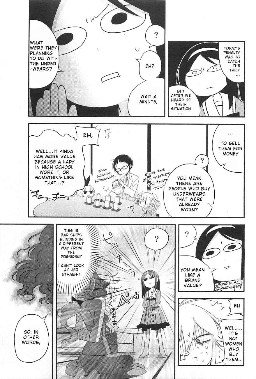Page 15 Chapter 6 Opapagoto