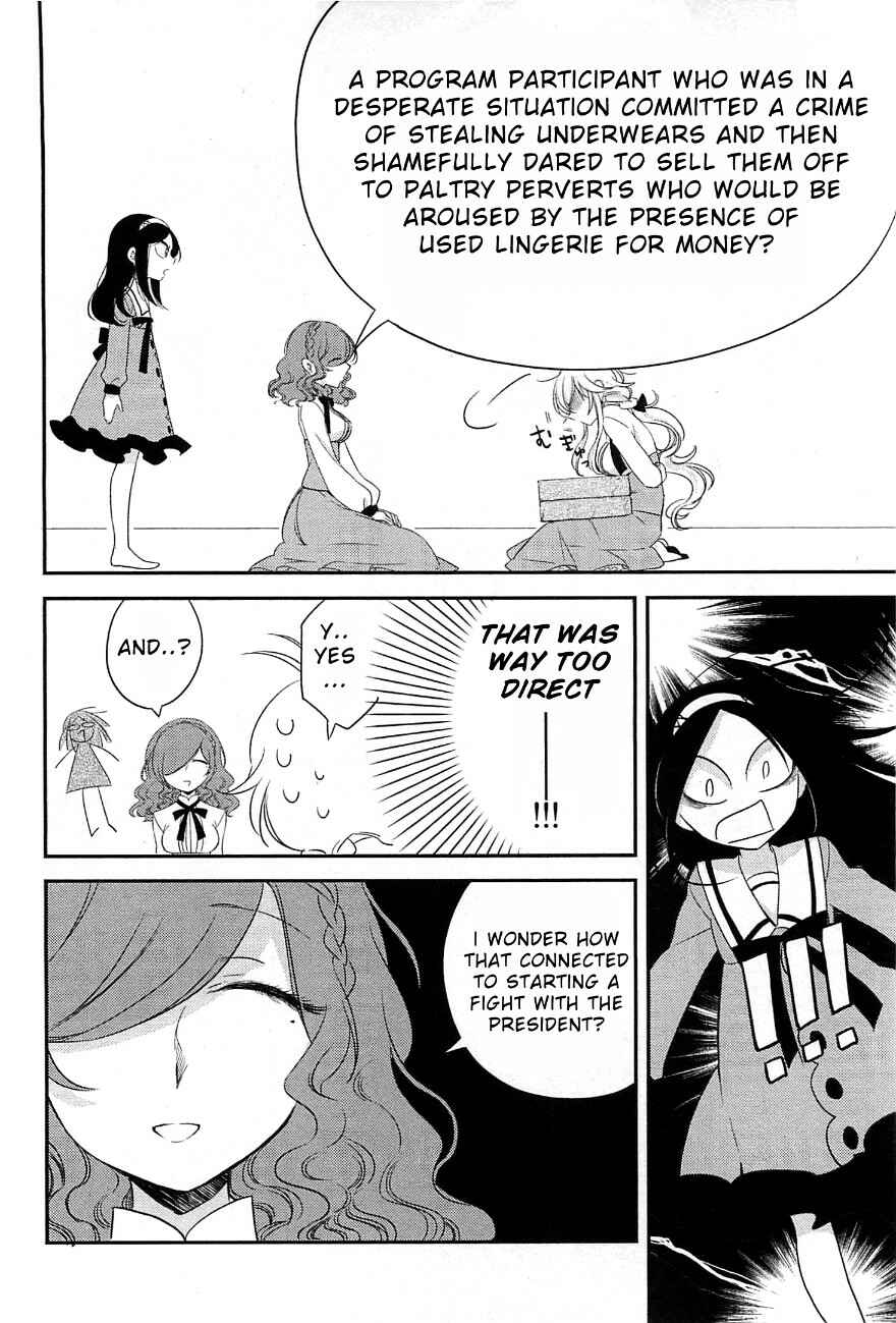 Page 16 Chapter 6 Opapagoto