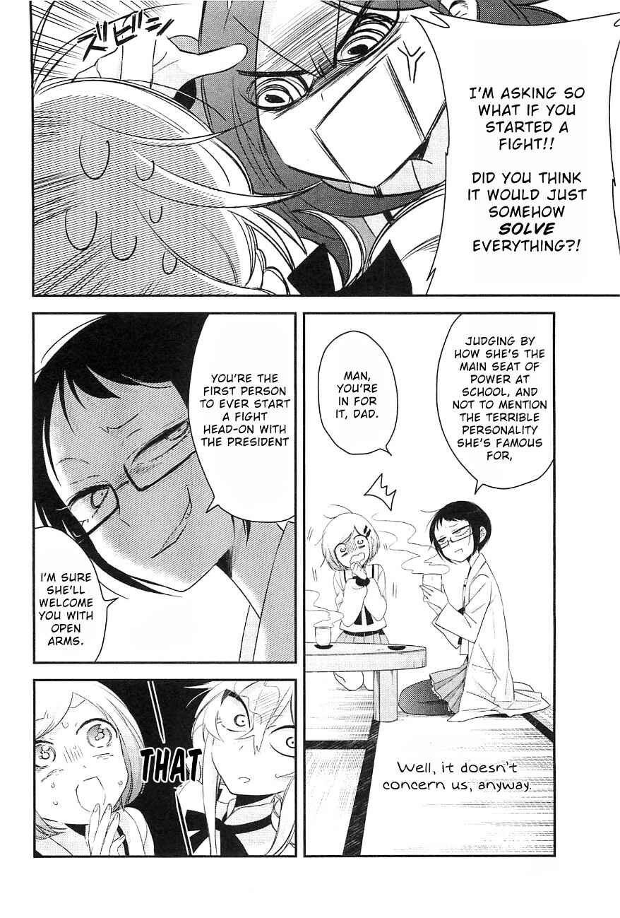 Page 20 Chapter 6 Opapagoto