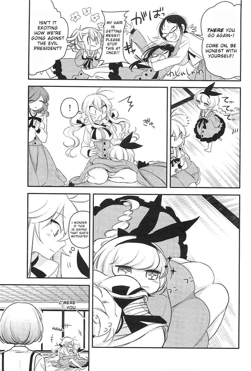Page 29 Chapter 6 Opapagoto
