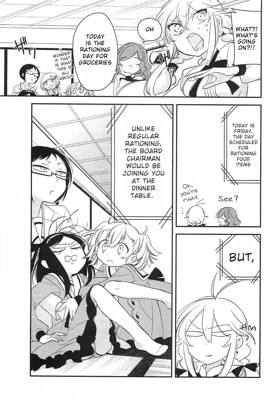 Page 31 Chapter 6 Opapagoto