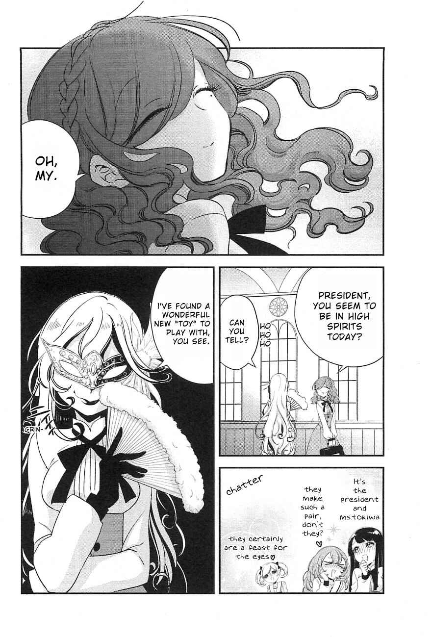 Page 6 Chapter 6 Opapagoto