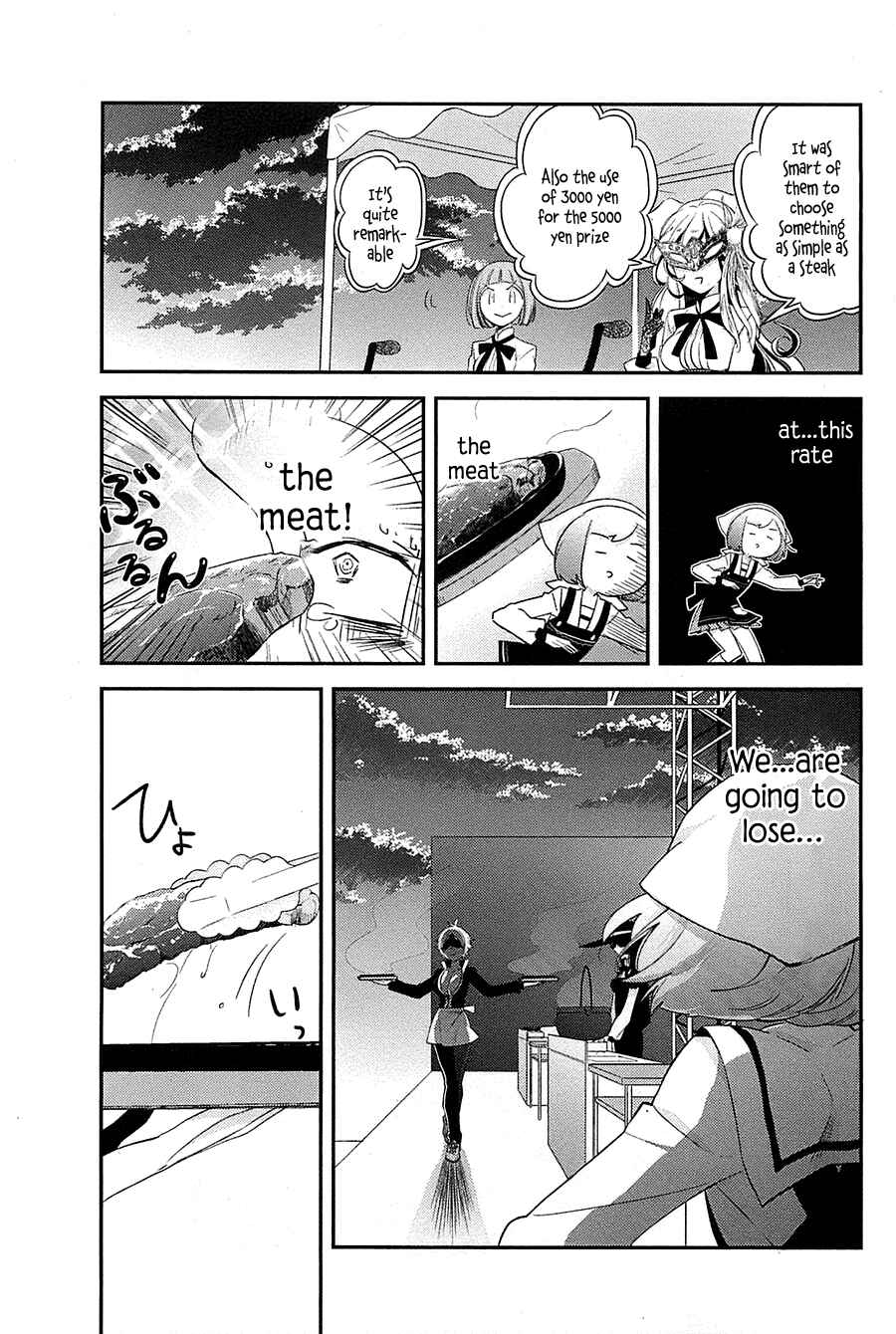 Page 18 Chapter 10 Opapagoto
