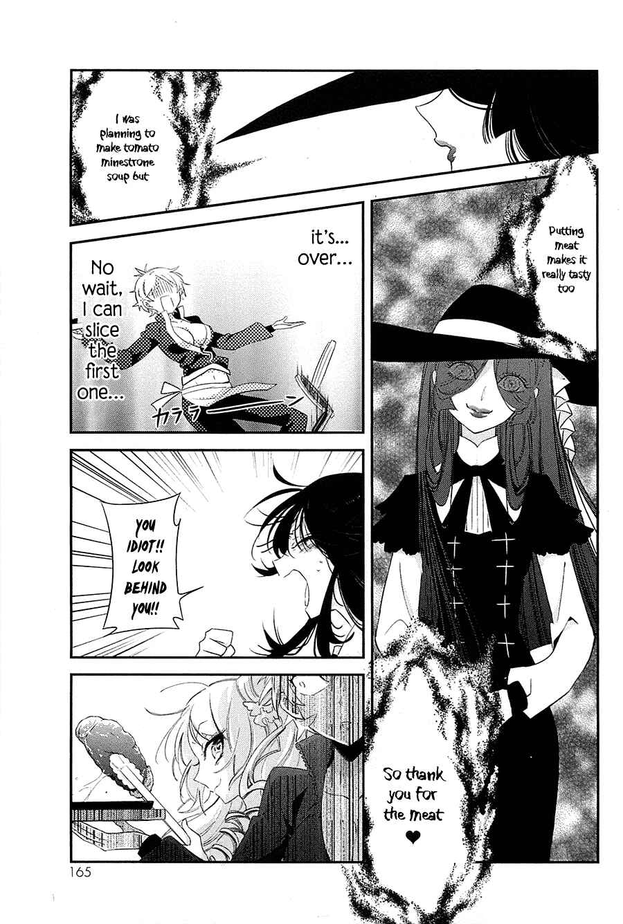 Page 20 Chapter 10 Opapagoto