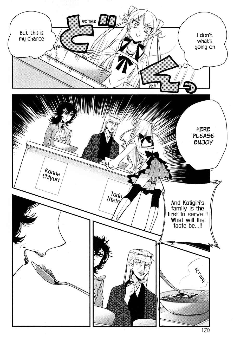 Page 25 Chapter 10 Opapagoto