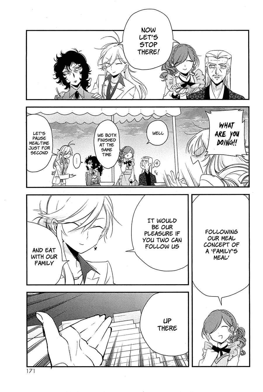 Page 26 Chapter 10 Opapagoto
