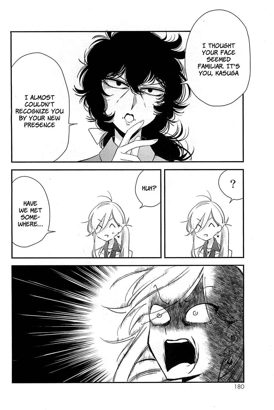 Page 34 Chapter 10 Opapagoto