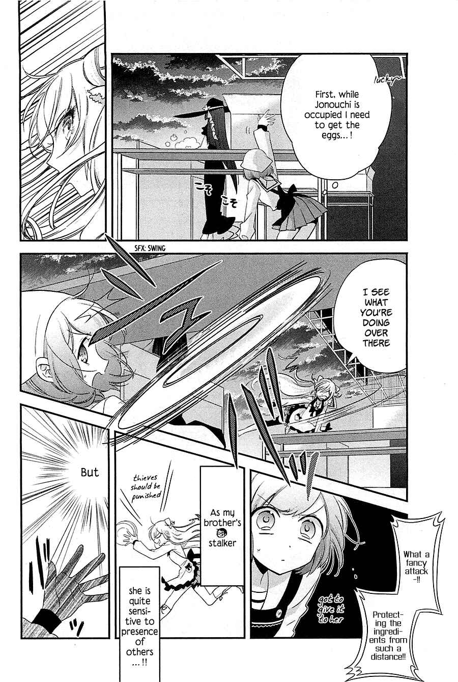Page 5 Chapter 10 Opapagoto