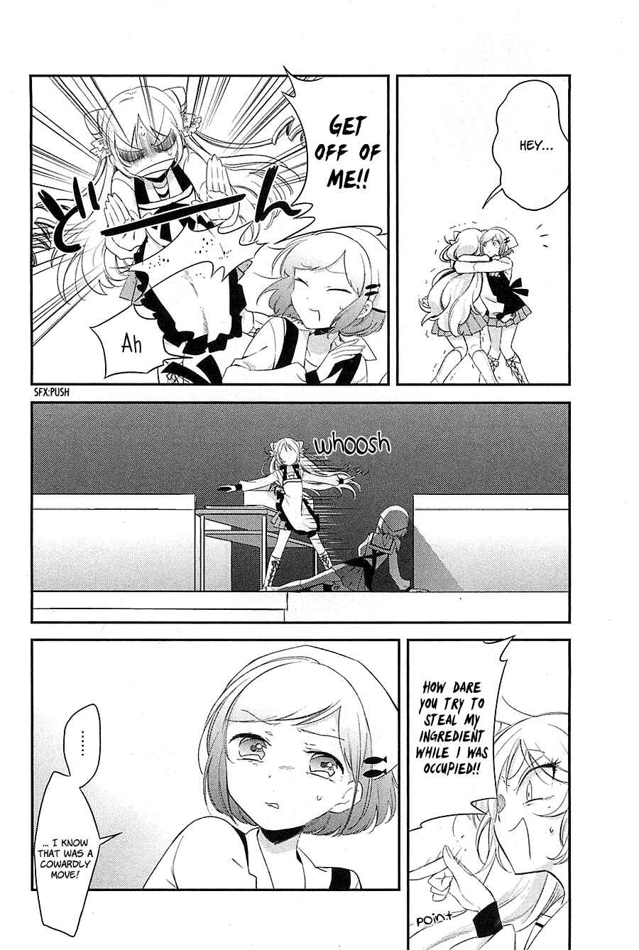 Page 9 Chapter 10 Opapagoto