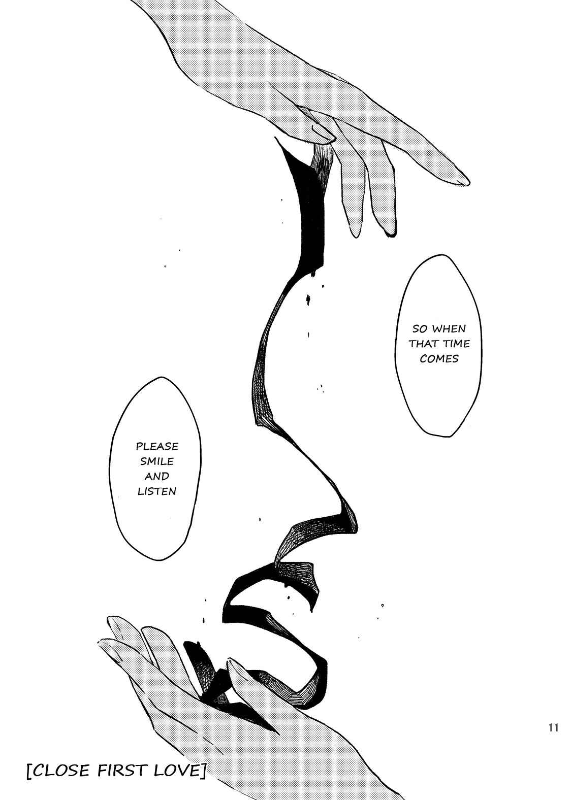 Page 12 Chapter 16.5 Opapagoto