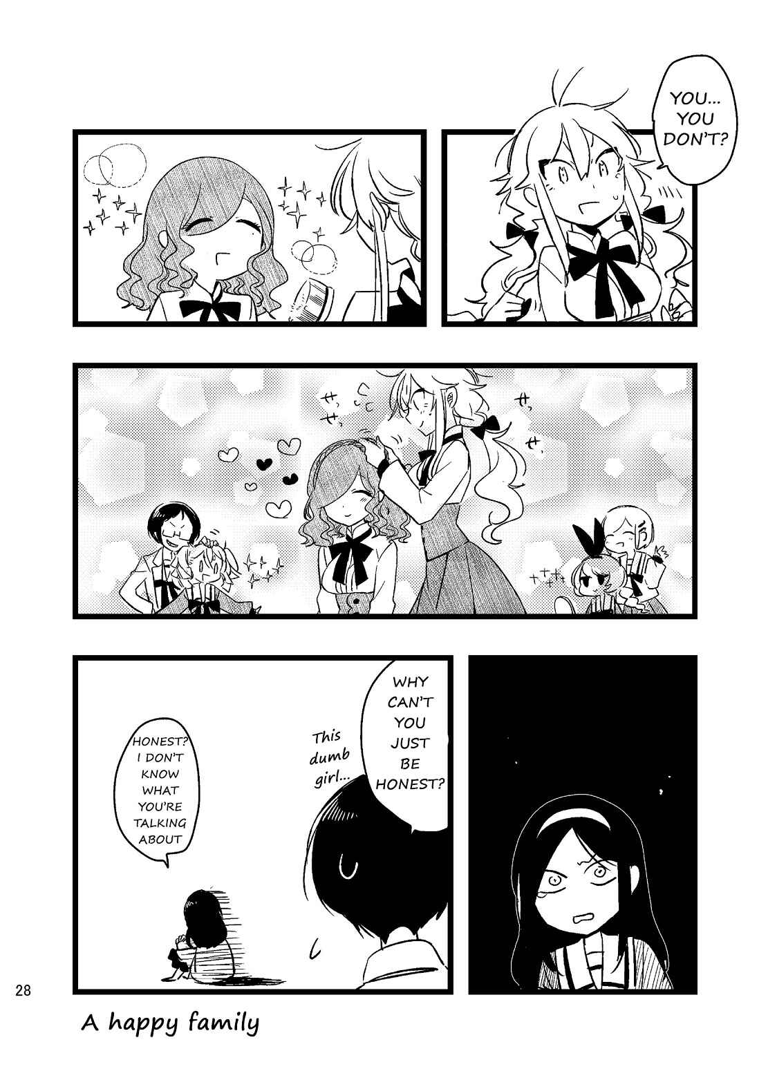 Page 29 Chapter 16.5 Opapagoto