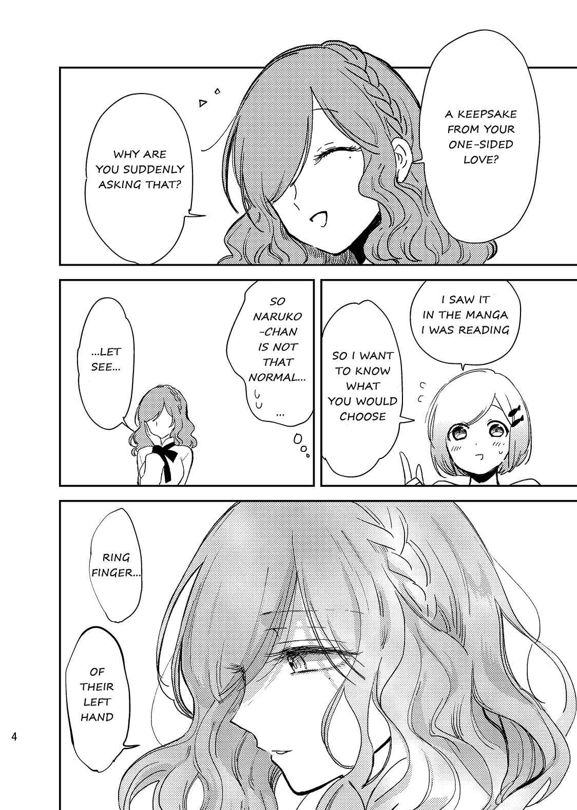 Page 5 Chapter 16.5 Opapagoto