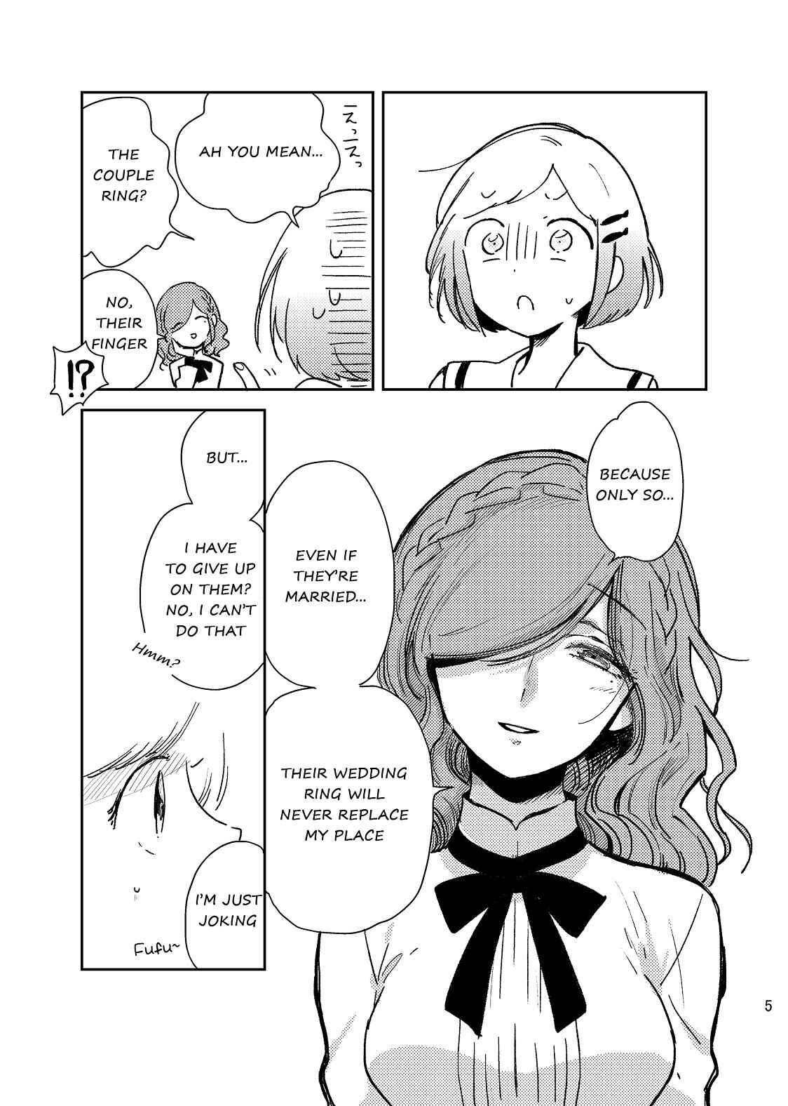 Page 6 Chapter 16.5 Opapagoto