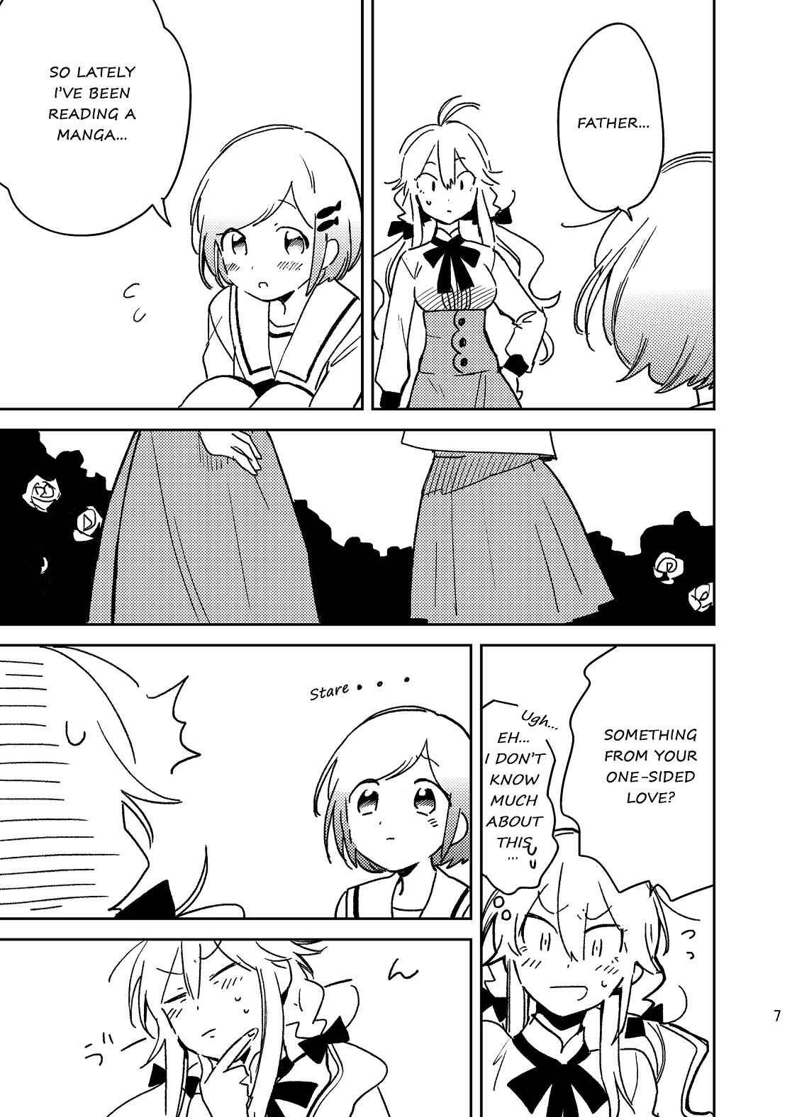 Page 8 Chapter 16.5 Opapagoto