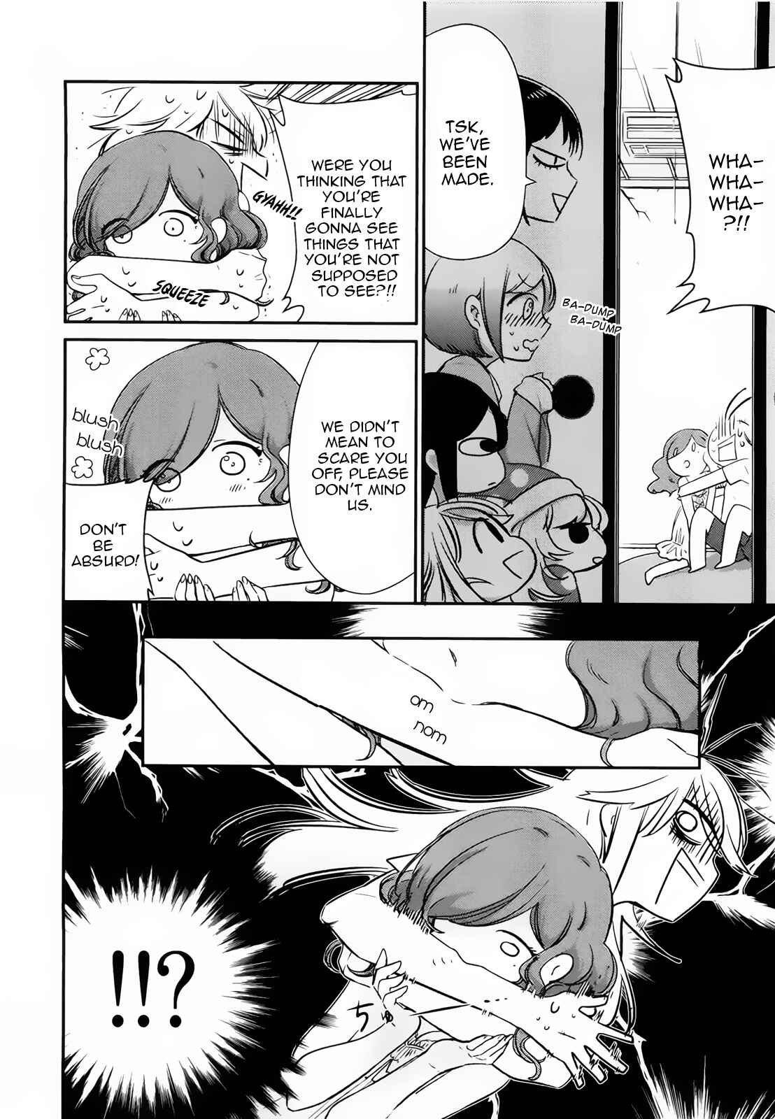 Page 10 Chapter 3 Opapagoto
