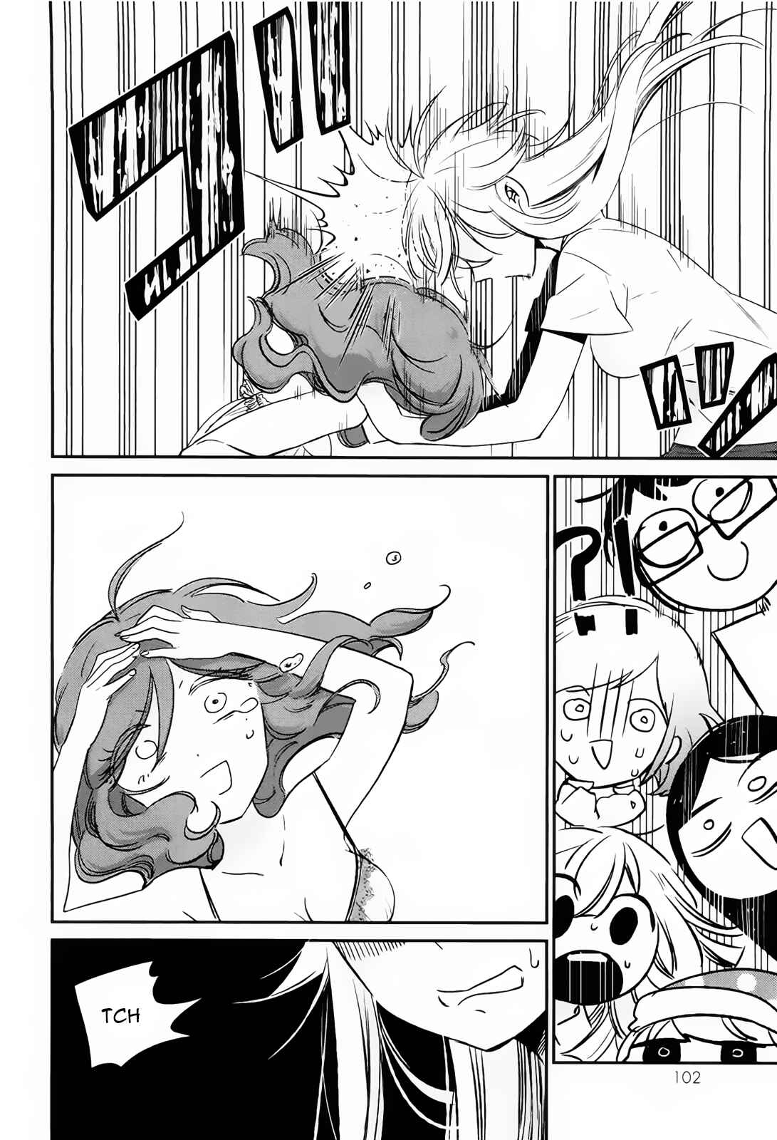 Page 12 Chapter 3 Opapagoto