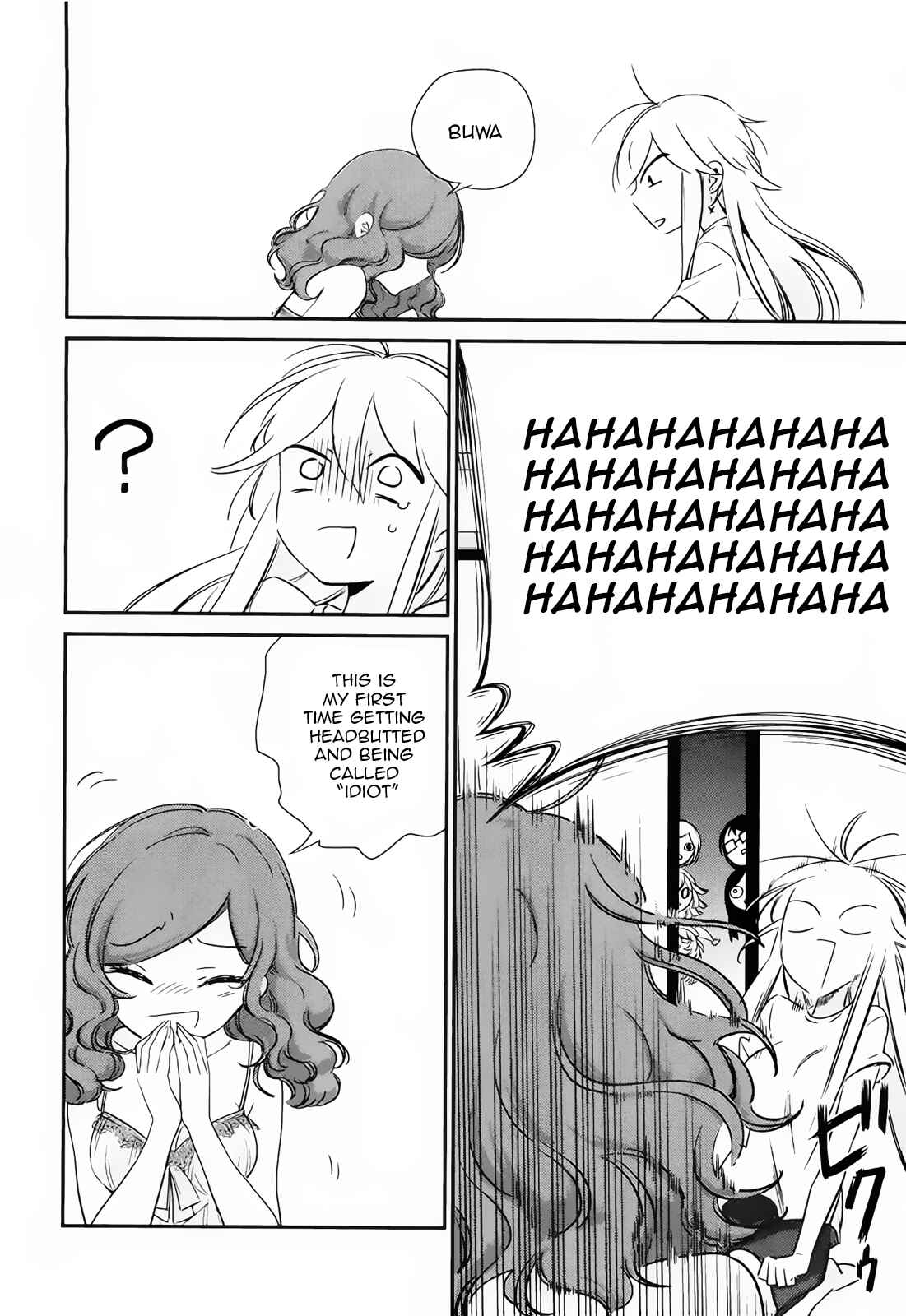 Page 14 Chapter 3 Opapagoto