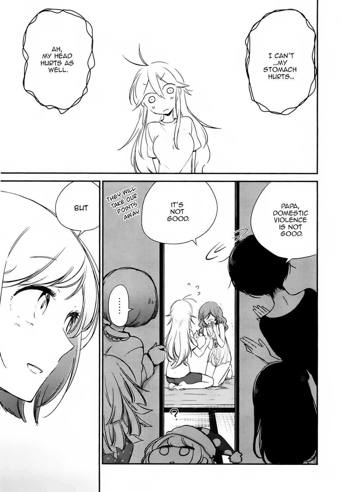 Page 15 Chapter 3 Opapagoto