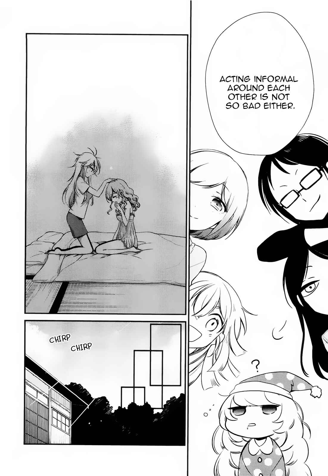 Page 16 Chapter 3 Opapagoto