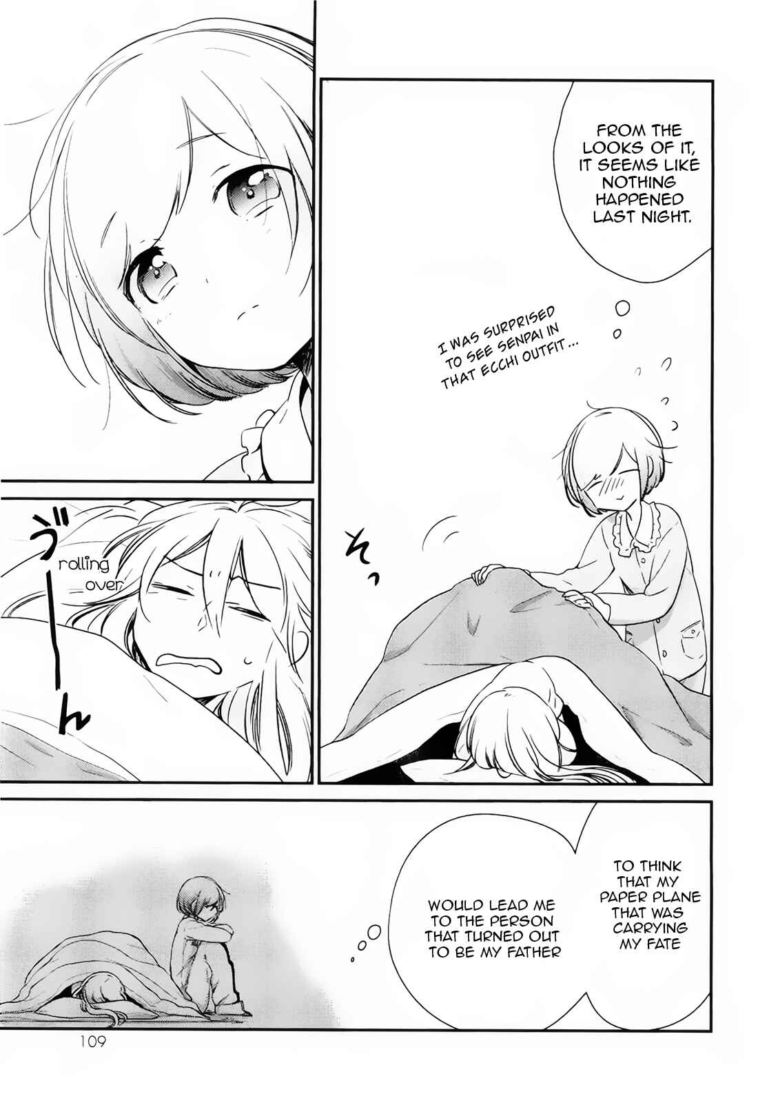Page 19 Chapter 3 Opapagoto