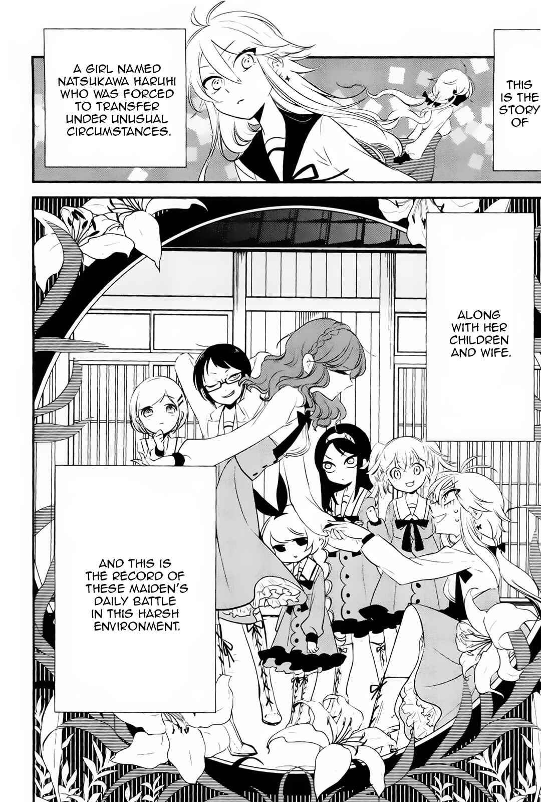 Page 2 Chapter 3 Opapagoto