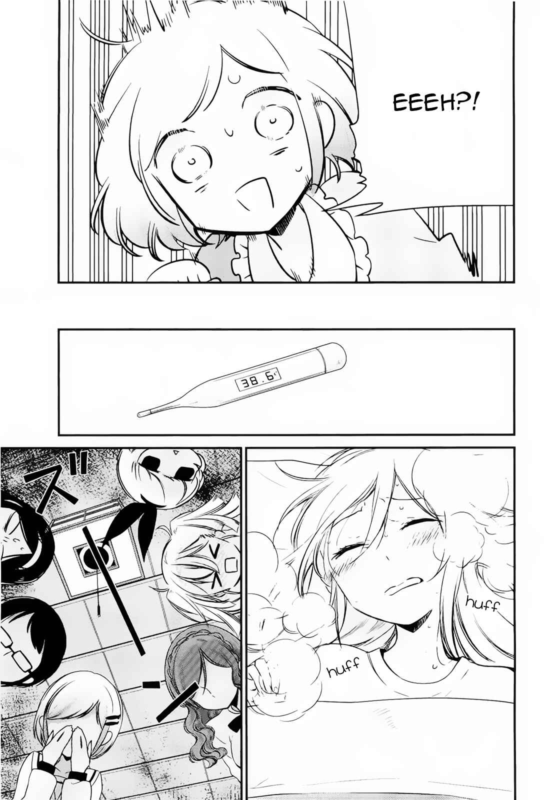 Page 21 Chapter 3 Opapagoto