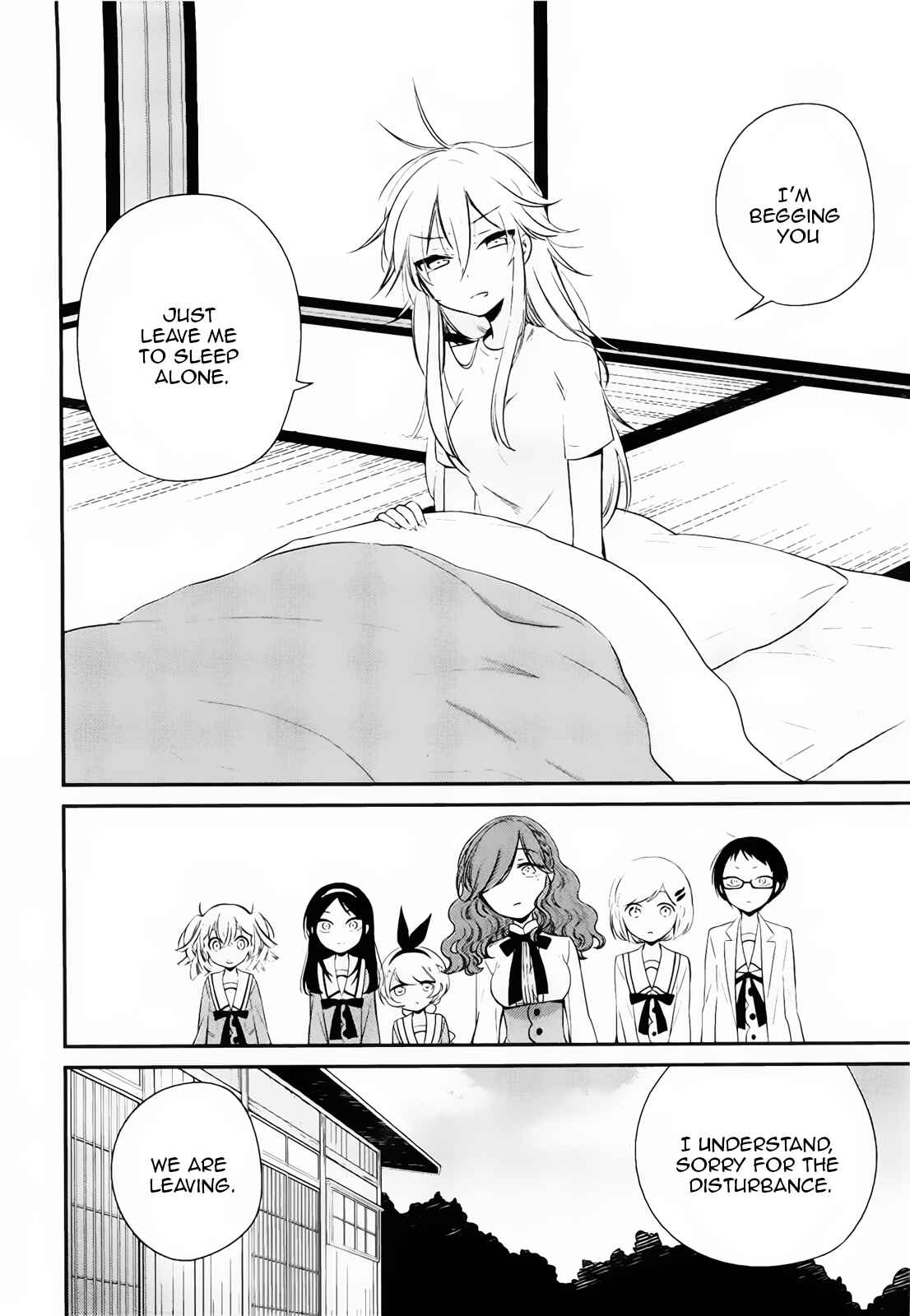 Page 24 Chapter 3 Opapagoto
