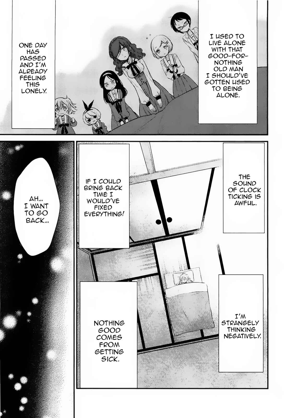 Page 27 Chapter 3 Opapagoto