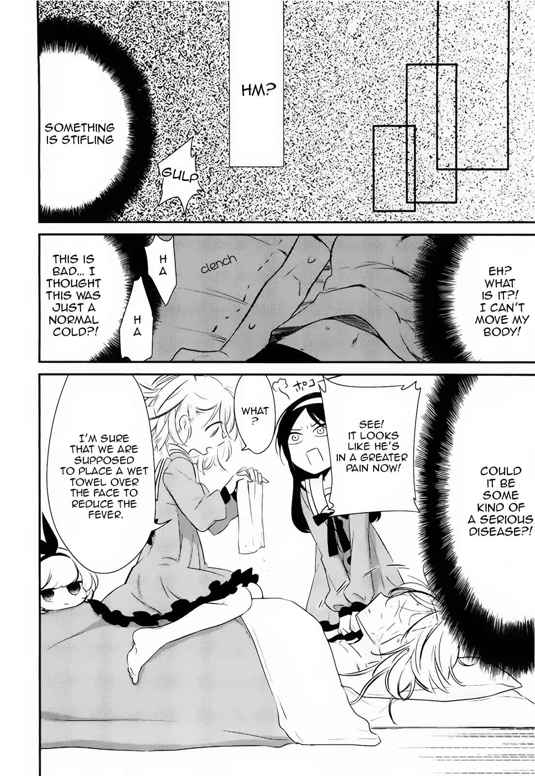 Page 28 Chapter 3 Opapagoto